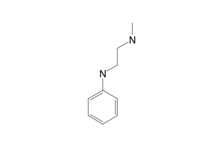 N(1)-Phenyl-N(2)-methylethylendiamine