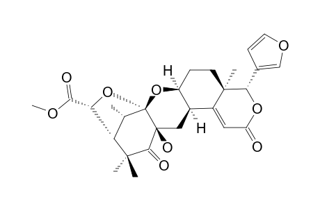 KOKOSANOLIDE-A