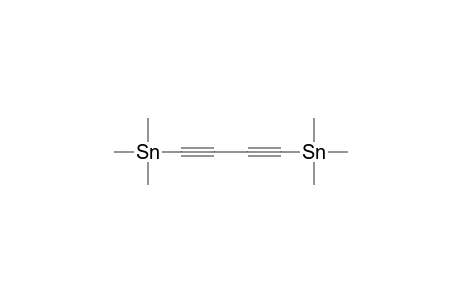 1,4-Bis(trimethylstannyl)-1,3-butadiyne