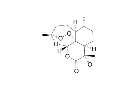 11-HYDROXY-ARTEMISININ