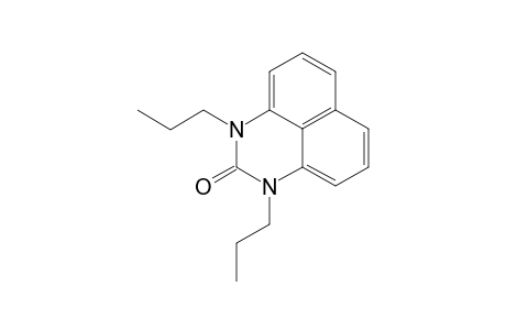 1,3-DIPROPYLPERIMIDIN-2(3H)-ONE