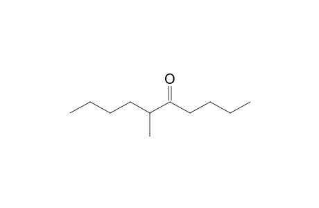 6-Methyl-5-decanone
