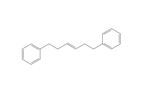 [(3E)-6-phenyl-3-hexenyl]benzene
