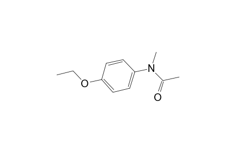 N-Methylphenacetin