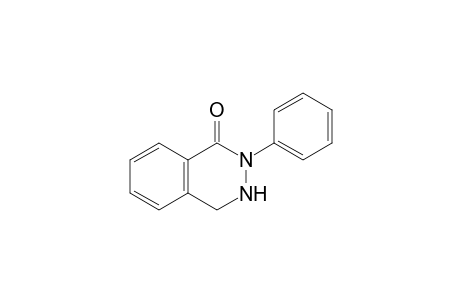 2-Phenyl-1,2,3,4-tetrahydrophthalazin-1-one