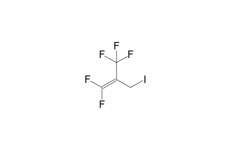 1,1,3,3,3-pentafluoro-2-(iodomethyl)prop-1-ene