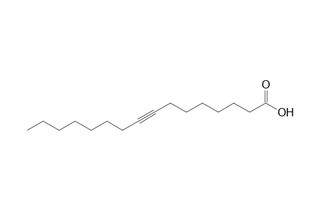 Hexadec-8-ynoic acid