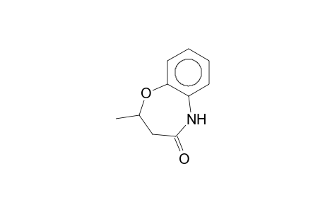 6-Methyl-6,7-dihydro-9H-5-oxa-9-azabenzocyclohepten-8-one