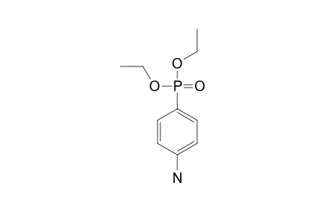 TETRAETHYL-4-AMINOPHENYL-PHOSPHONATE