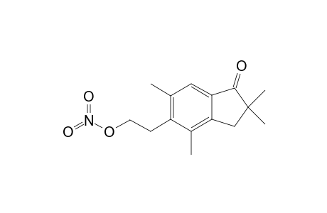 Alcyopterosin C