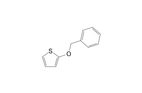 2-Benzyl oxy thiophene