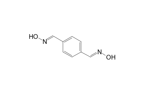 4-((hydroxyimino)methyl)benzaldehyde oxime