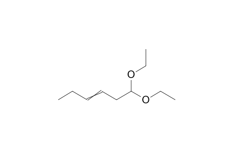 cis-3-Hexenal Diethyl Acetal