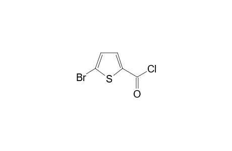 5-Bromo-thiophene-2-carbonyl chloride