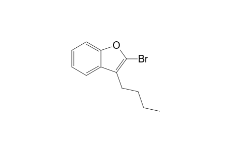 3-Bromo-3-butylbenzo[b]furan
