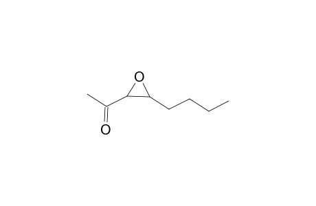 2-Octanone, 3,4-epoxy-