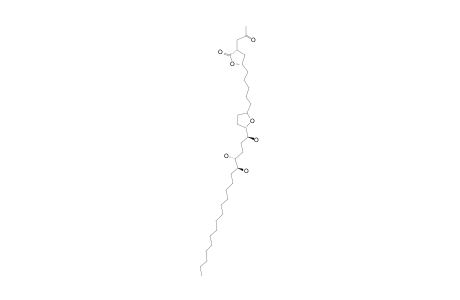 cis-GIGANTETROCINONE