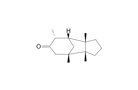 GYMNOMITRAN-4-ONE