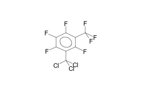 META-TRICHLOROMETHYLPERFLUOROTOLUENE