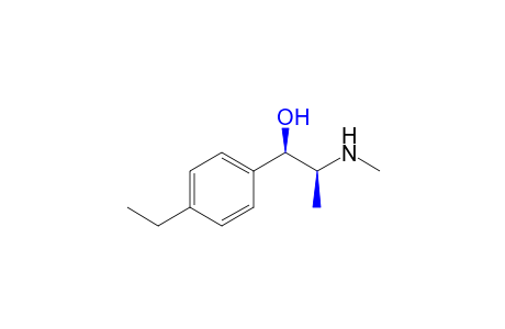 DL-4-Ethylephedrine