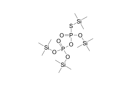 TETRA-(TRIMETHYLSILANE)-THIODIPHOSPHATE