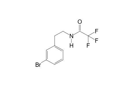 3-Bromophenethylamine TFA