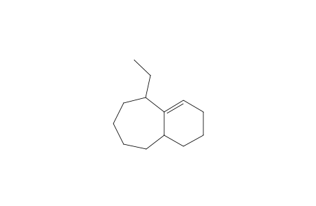 2-Ethyl-.delta.(1(11))-bicyclo[5.4.0]undecene