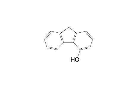 9H-Fluoren-4-ol