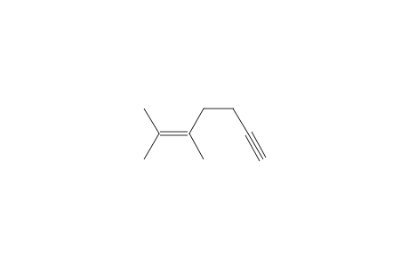 5,6-Dimethyl-5-hepten-1-yen