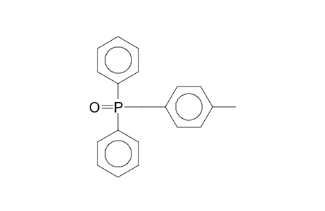 (4-Methylbenzyl)(diphenyl)phosphine oxide