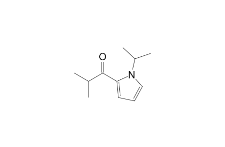 Isopropyl N-(Isopropyl)pyrrolyl Ketone