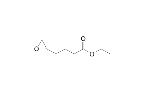 Ethyl 5,6-epoxyhexanoate