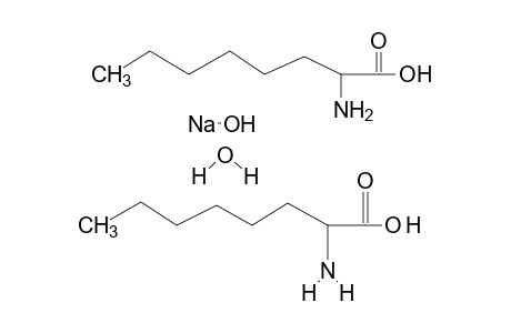 DL-2-Aminooctanoic acid