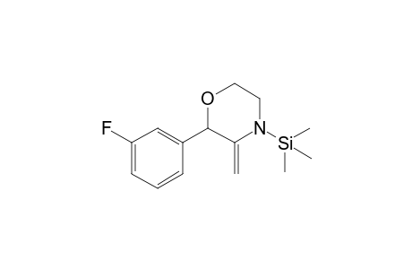 3-FPM-A (-2H) TMS