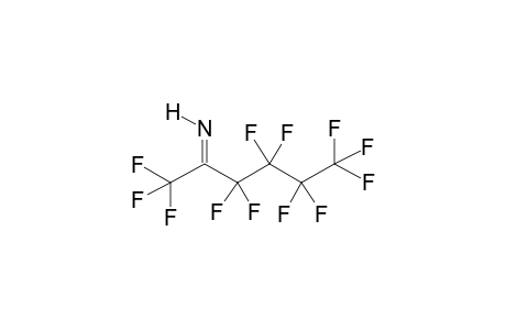 ANTI-2-IMINO-PERFLUOROHEXANE