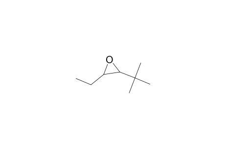 Oxirane, 2-(1,1-dimethylethyl)-3-ethyl-, cis-