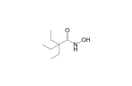 2,2-diethylbutyrohydroxamic acid