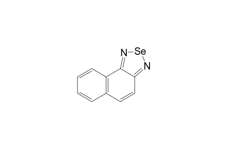 naphtho[1,2-c][1,2,5]selenadiazole