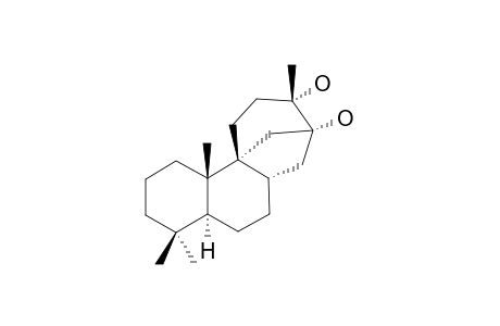 STEMODAN-13-ALPHA,14-ALPHA-DIOL