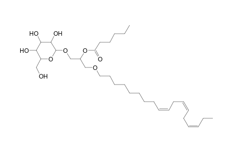 MGDG O-18:3_6:0