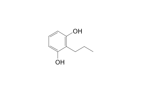 2-n-Propylresorcinol