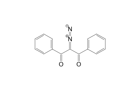 2-diazo-1,3-diphenyl-1,3-propanedione