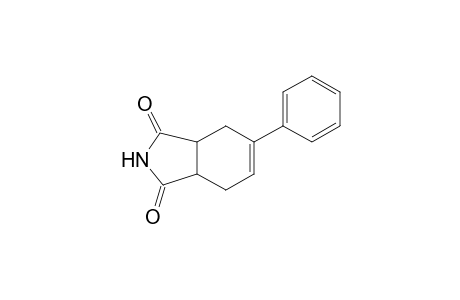 5-Phenyl-3a,4,7,7a-tetrahydro-1H-isoindole-1,3(2H)-dione