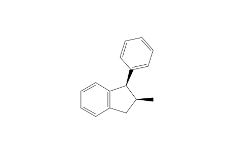 (cis)-2-Methyl-3-phenylindan