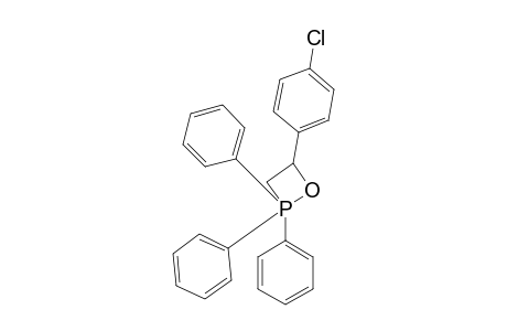 OXOPHOSPHETANE-A5