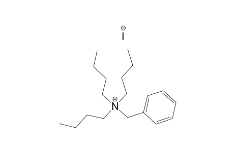 Benzyltributylammonium iodide