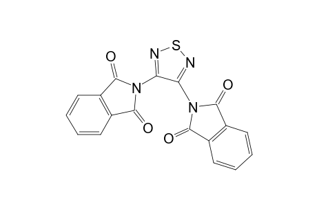 2-(4-phthalimido-1,2,5-thiadiazol-3-yl)isoindoline-1,3-quinone