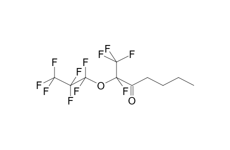 BUTYL(PERFLUORO-1-METHYL-2-OXAPENTYL)KETONE