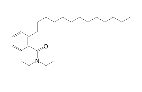 N,N-Diisopropyl-2-tridecylbenzamide