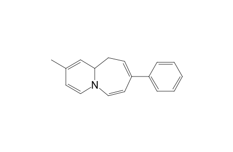 2-Methyl-8-phenyl-10,10a-dihydropyrido[1,2-a]azepine